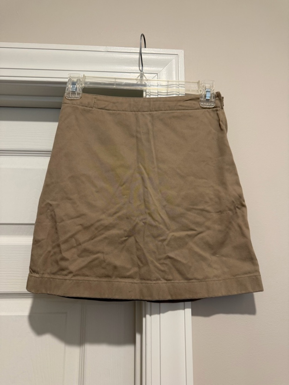 Women’s Land End Skirt